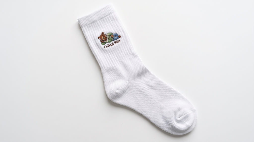 3er Pack "Chilligä Bäär"