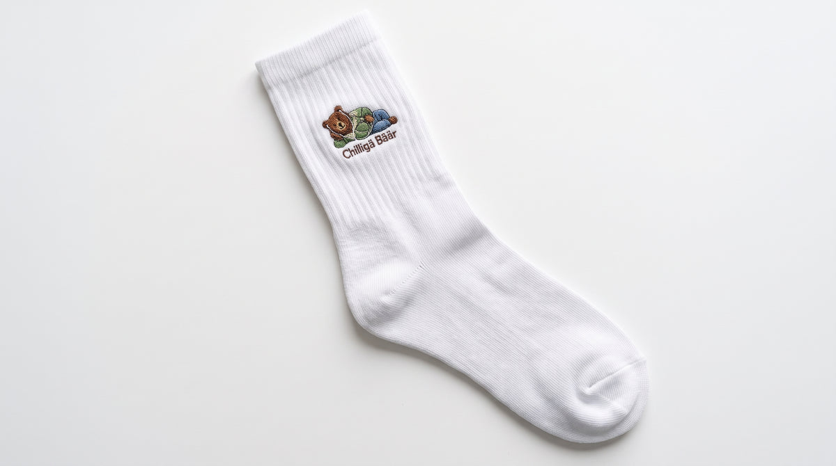 3er Pack "Chilligä Bäär"