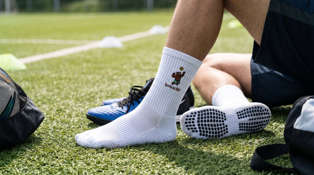 3er Pack "Sportlechä Bäär"