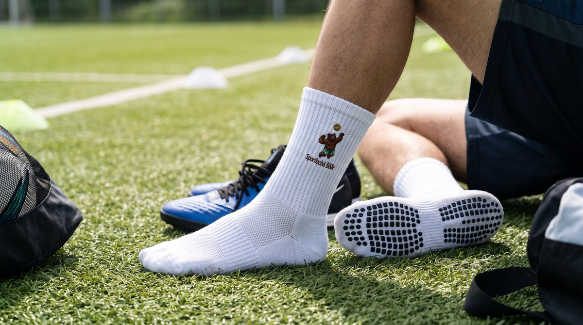 3er Pack "Sportlechä Bäär"