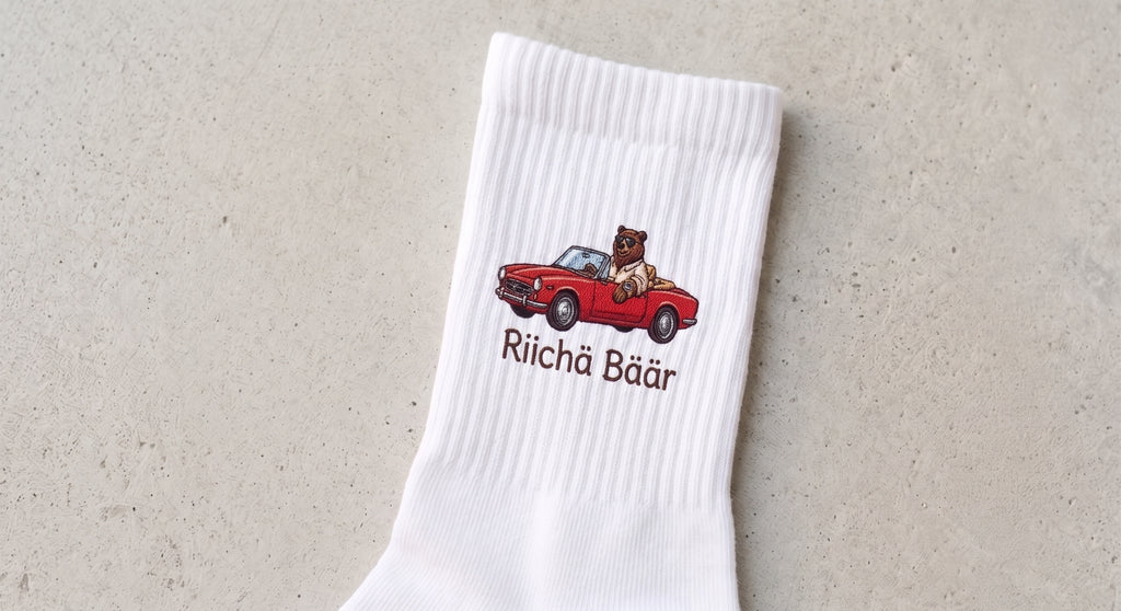 Riichä Bäär