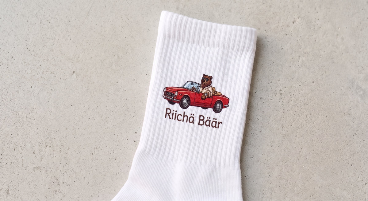 Riichä Bäär